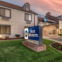 Best Western Country Inn