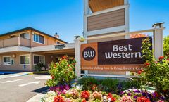 Best Western Sonoma Valley Inn