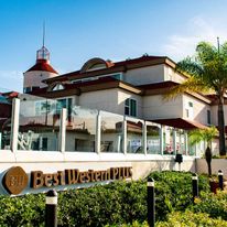 Best Western Plus Suites Hotel Coronado