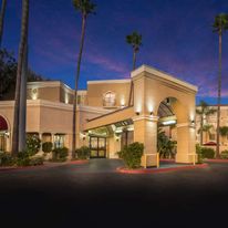 Best Western Escondido Hotel