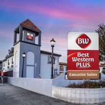 Best Western Plus Executive Suites