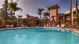 Best Western Diamond Bar Hotel & Suites Pool