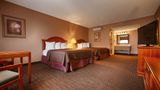 Best Western Diamond Bar Hotel & Suites Room
