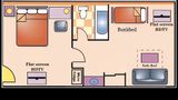 Best Western Plus Raffles Inn & Suites Suite