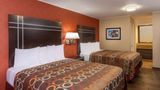 Best Western Plus Raffles Inn & Suites Room