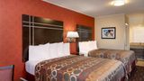 Best Western Plus Raffles Inn & Suites Room