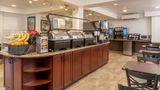Best Western Plus Raffles Inn & Suites Restaurant
