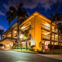 Best Western Plus Orange County Airport