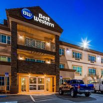 Best Western El Centro Inn