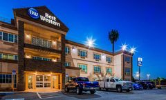 Best Western El Centro Inn