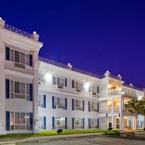 Best Western Salinas Monterey Hotel