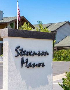 Best Western Plus Stevenson Manor