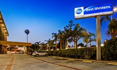 Best Western Los Angeles Worldport Hotel