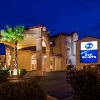 Best Western China Lake Inn