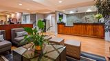 Best Western Cedar Inn & Suites Lobby