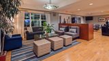 Best Western Cedar Inn & Suites Lobby