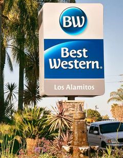 Best Western Los Alamitos Inn & Suites