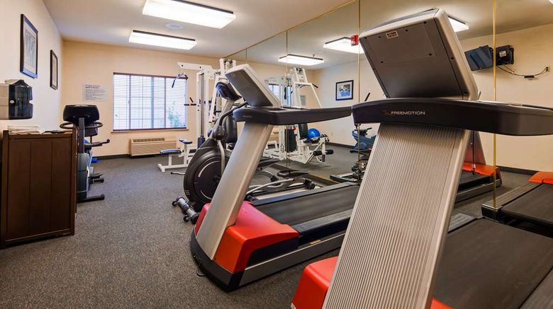 <b>Best Western Plus Airport Inn & Suites Health</b>. Images powered by <a href="https://iceportal.shijigroup.com/" title="IcePortal" target="_blank">IcePortal</a>.