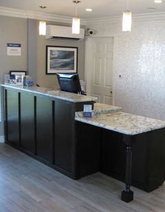 Best Western Orange Plaza