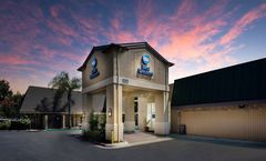 Best Western Danville Sycamore Inn