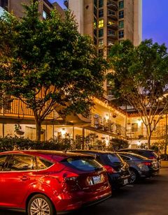 Best Western Cabrillo Garden Inn