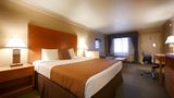 Best Western Inn & Suites Lemoore Room