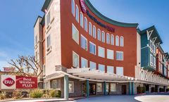 Best Western Plus Avita Suites