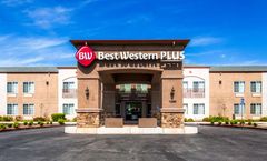 Best Western Plus Twin View Inn & Suites