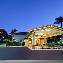 Best Western Otay Valley Hotel