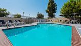 Best Western Plus Anaheim Orange County Pool