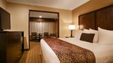 Best Western Plus Orchid Hotel & Suites Suite