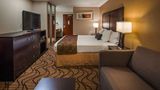 Best Western Plus Orchid Hotel & Suites Room