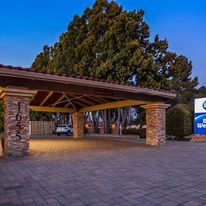 Best Western University Inn Santa Clara