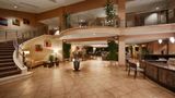 Best Western Plus Bayside Hotel Lobby