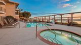 Best Western Plus Bayside Hotel Pool