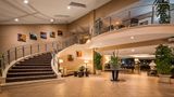 Best Western Plus Bayside Hotel Lobby