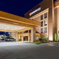 Best Western Plus Fresno Airport Hotel