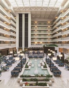 Embassy Suites Brea