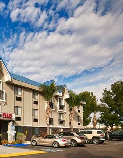 Best Western Plus Diamond Valley Inn