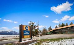 Lake Lodge Cabins- Yellowstone Natl Park, WY Hotels- GDS Reservation Codes:  Travel Weekly