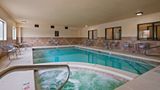 Best Western Plus Eagleridge Inn & Stes Pool