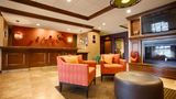 <b>Best Western Plus Carousel Inn & Suites Lobby</b>. Images powered by <a href="https://iceportal.shijigroup.com/" title="IcePortal" target="_blank">IcePortal</a>.