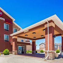 Best Western Plus Carousel Inn & Suites