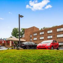 Best Western Danbury/Bethel