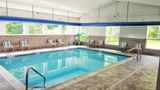Best Western Plus New England Inn & Stes Pool