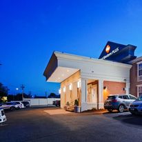 Best Western Plus Fairfield Hotel