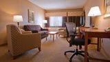 Best Western Plus North Haven Hotel Suite