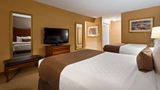 Best Western Plus North Haven Hotel Room