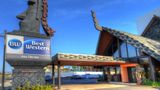 Best Western Aku Tiki Inn Exterior