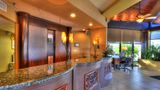 Best Western Aku Tiki Inn Lobby